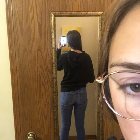 “Take on the night” hoodie - Picture 2 of 3